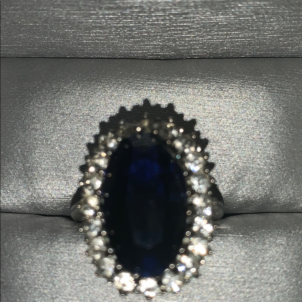 Cocktail ring - Picture 5 of 5